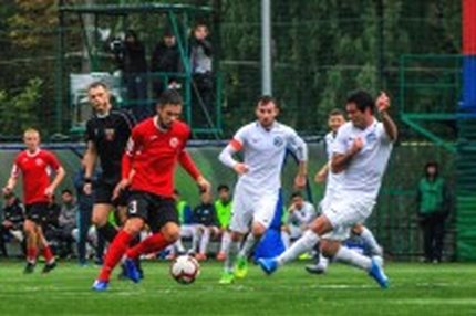 07:00 15.08.2019 Источник: OneD ПФЛ "Запад" - Cезон 2019/2020 , ПФЛ "Центр" - Cезон 2019/2020 , ПФЛ Юг - Cезон 2019/2020 , ПФЛ "Восток" - Cезон…