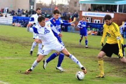 21:59 26.04.2014 Автор: Денис Гулящев Источник: OneDivision.ru - Футбол России: РФПЛ, ФНЛ Футбольная Национальная Лига (ФНЛ) - Cезон 2013/2014 ,…