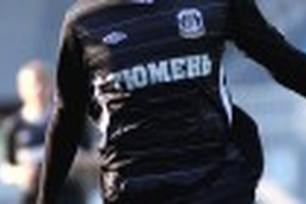 "Челябинск" – "Тюмень" – 0:1