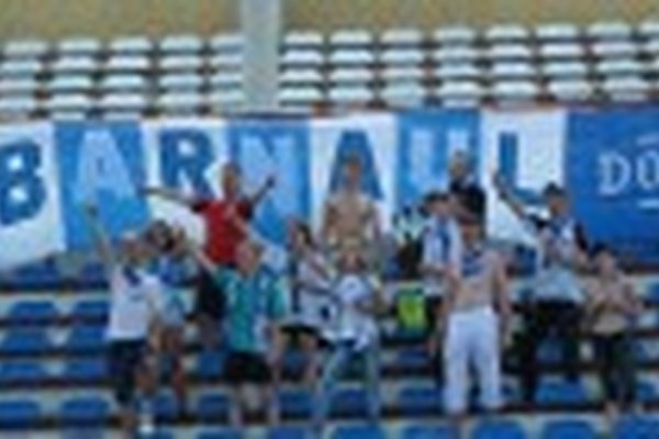 "Иртыш" – "Динамо" Брн – 2:1