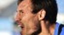 "Шинник" – "Ротор" – 1:0