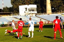 "Евпатория" – "ТСК-Таврия"