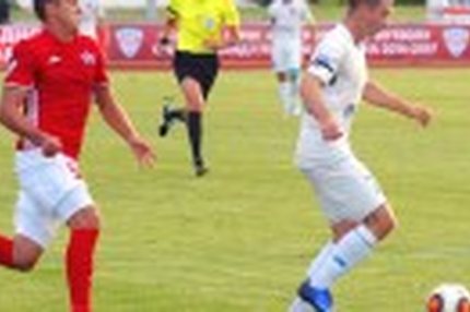 10:48 13.07.2016 Источник: OneDivision.ru - Футбол России: РФПЛ, ФНЛ Футбольная Национальная Лига (ФНЛ) - Cезон 2016/2017 , Енисей - Нефтехимик ,…