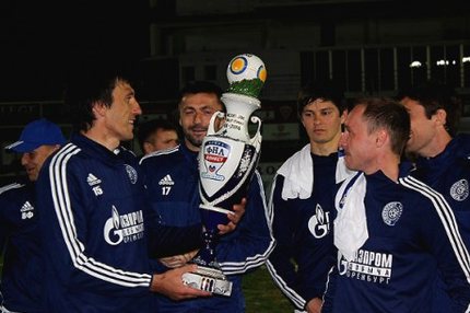 10:11 26.02.2016 Автор: Вячеслав Смирнов Источник: OneDivision.ru - Футбол России: РФПЛ, ФНЛ Кубок ФНЛ - Cезон 2015/2016 , Футбольная Национальная…