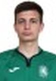 Запрягаев Василий