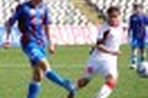 "Амкар-мол." – "Волга НН-мол." – 0:0