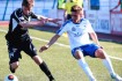 21:18 13.08.2017 Автор: Котов Альберт Источник: OneD ФНЛ - Cезон 2017/2018 , Нижний Новгород - Тюмень , Нижний Новгород , Тюмень Первая победа…
