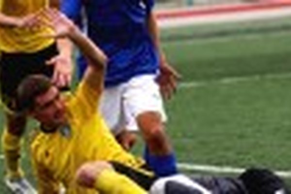 "Волга" Ул – "Зенит-Ижевск" – 2:1 "Волга" Ул – "Зенит-Ижевск" – 2:1