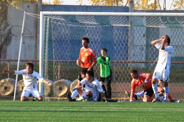 "Сибиряк" - "Металлург-Кузбасс" - 0:3 "Сибиряк" - "Металлург-Кузбасс" - 0:3