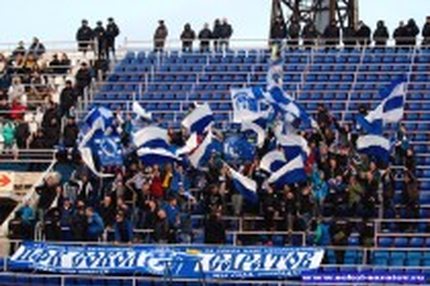 12:04 08.04.2016 Автор: Бахметьев Артем Источник: OneDivision.ru - Футбол России: РФПЛ, ФНЛ Футбольная Национальная Лига (ФНЛ) - Cезон 2015/2016 ,…