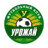 Урожай