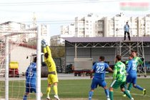 "Евпатория" – "Кафа" – 5:0
