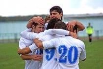 "ГТС" – "Дружба" – 2:0