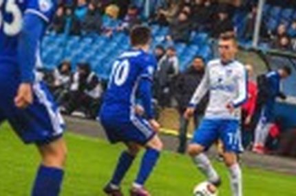 12:55 09.03.2017 Автор: Дмитрий Болотин Источник: OneDivision.ru - Футбол России: РФПЛ, ФНЛ Футбольная Национальная Лига (ФНЛ) - Cезон 2016/2017 ,…