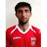 Засеев Азамат