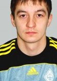 Романенко Дмитрий