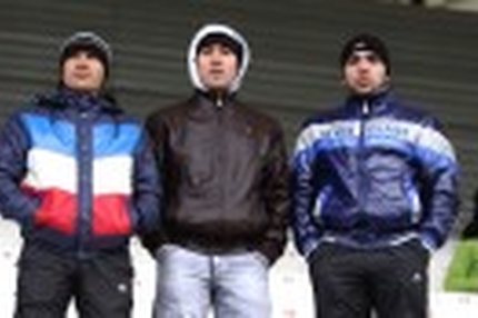 17:20 20.10.2011 Автор: Волков Константин Футбольная Национальная Лига Cезон 2011/12 , Клубы , Волгарь-Газпром , СКА-Энергия , Черноморец ,…