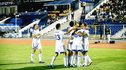 "Волгарь" – "Торпедо" Ар – 2:0