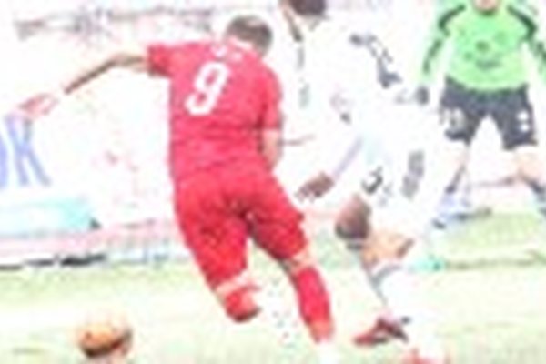 "Химик" – "СКА-Энергия" – 0:1