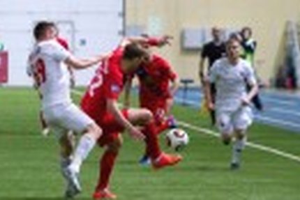 13:07 02.04.2017 Автор: Вячеслав Смирнов Источник: OneDivision.ru - Футбол России: РФПЛ, ФНЛ Футбольная Национальная Лига (ФНЛ) - Cезон 2016/2017 ,…