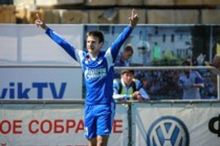 20:56 22.04.2014 Источник: OneD ФНЛ - Cезон 2013/2014 , Сочи - Балтика , СКА-Хабаровск - Нефтехимик , Спартак Нч - Химик , Оренбург - Ангушт , Шинник…
