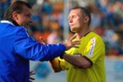 10:35 10.08.2013 Автор: Сергей Нырков Источник: OneDivision.ru - Футбол России: РФПЛ, ФНЛ Футбольная Национальная Лига (ФНЛ) - Cезон 2013/2014 ,…