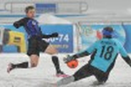 15:45 26.03.2013 Автор: Владимир Митрофанов ФНЛ - Cезон 2012/2013 , Клубы , Балтика , Волгарь , Енисей , Металлург Нк , Нефтехимик , Петротрест ,…