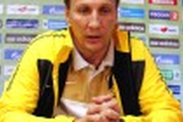 Семёнов Михаил Семёнов Михаил