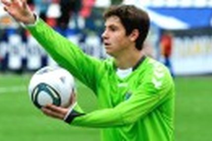 19:16 08.10.2011 Автор: Александр Тимаков Второй дивизион: зона «Запад» Cезон 2011/12 , Шексна - Текстильщик , Спартак Кс - Истра , Петротрест -…