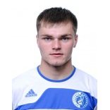 Канаев Михаил