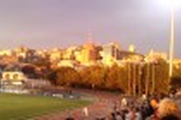 Закат-Владивосток