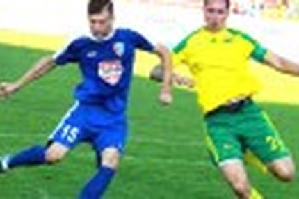 21:04 19.08.2017 Автор: Николай Викторов Источник: OneD ФНЛ - Cезон 2017/2018 , Тамбов - Кубань , Кубань , Тамбов Норму выполнили до перерыва…