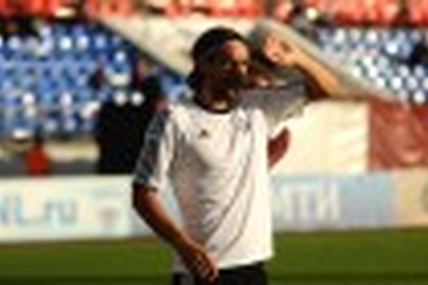 "Спартак- Нальчик" – "Салют" – 1:0 "Спартак- Нальчик" – "Салют" – 1:0
