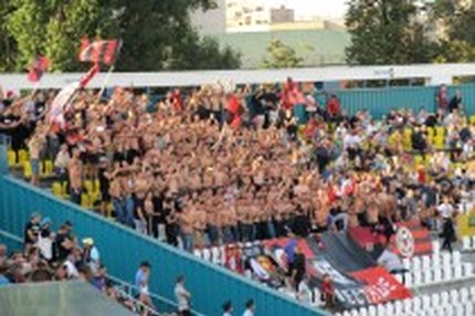 06:45 16.09.2018 Источник: OneD ПФЛ "Центр" - Cезон 2018/2019 , Клубы , Динамо Бр , Зоркий , Калуга , Квант , Металлург Лп , Ротор-2 , Рязань , Салют…