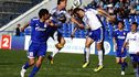"Волгарь-Газпром" – "Факел" – 2:1
