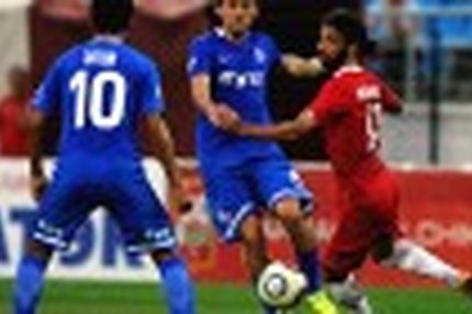 20:34 14.08.2016 Автор: Александр Щеглов Источник: OneDivision.ru - Футбол России: РФПЛ, ФНЛ Футбольная Национальная Лига (ФНЛ) - Cезон 2016/2017 ,…