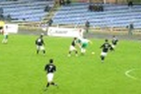"АНГУШТ" (Назрань) – "ТОРПЕДО" (Армавир) – 1:0 (0:0)