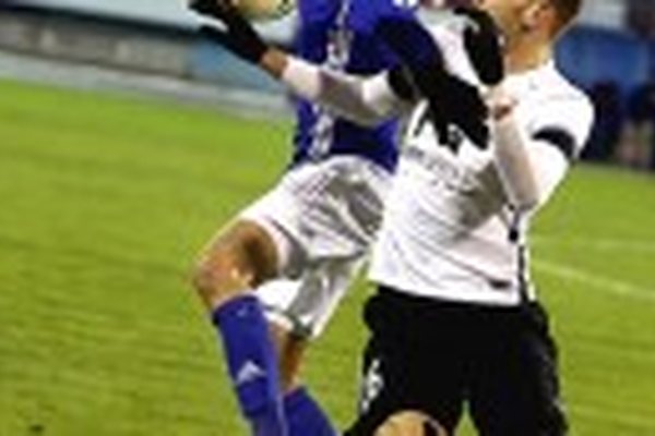 "Факел" – "Тосно" – 0:0 "Факел" – "Тосно" – 0:0