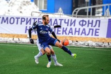 11:43 08.05.2015 Автор: Стариков Вячеслав Источник: OneDivision.ru - Футбол России: РФПЛ, ФНЛ Футбольная Национальная Лига (ФНЛ) - Cезон 2014/2015 ,…