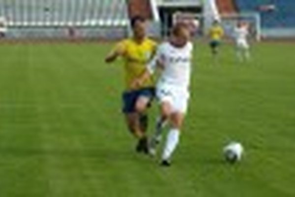 "Смена" – "Сибиряк" – 4:0 "Смена" – "Сибиряк" – 4:0