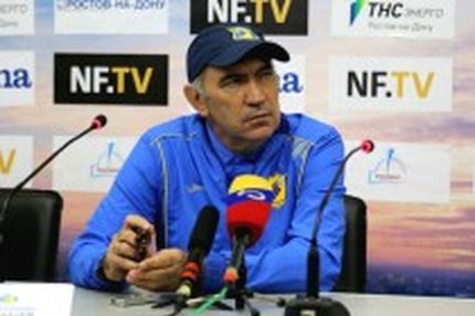 23:03 02.07.2016 Автор: Юрий Фетисов Источник: OneDivision.ru - Футбол России: РФПЛ, ФНЛ Чемпионат мира (ЧМ) - Cезон Чемпионат мира-2018 Нужен ли…