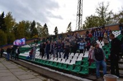 15:40 08.10.2018 Автор: Евгений Морозов ПФЛ "Центр" - Cезон 2018/2019 , Калуга , Квант ПФЛ "Центр": Калужское дерби: вражда или дружба?