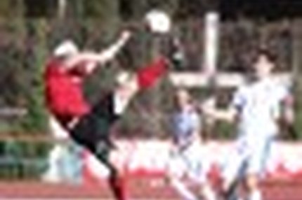 12:37 04.04.2016 Автор: Игорь Данилов Источник: OneDivision.ru - Футбол России: РФПЛ, ФНЛ Крымская Премьер-Лига - Cезон 2015/2016 , Рубин Ялта -…