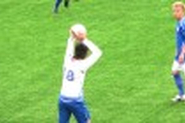 Динамо Кс - Динамо Вг 2:1
