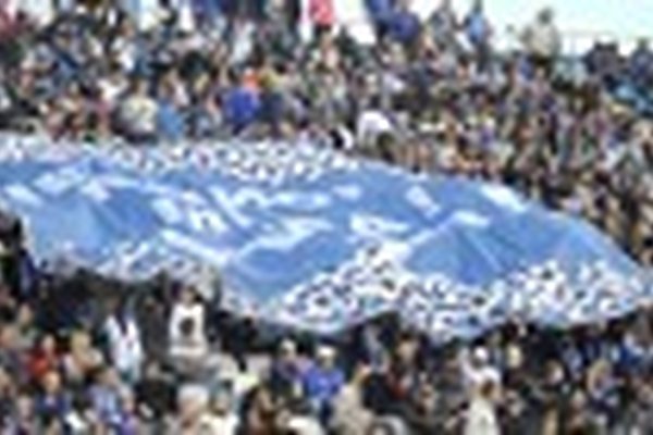 "Ротор" – "Металлург-Кузбасс" – 1:0