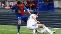 "Енисей" – "Черноморец" – 0:1