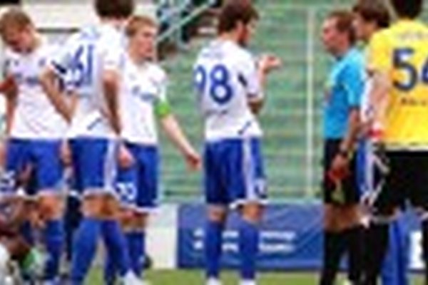 "Динамо-мол." – "Локомотив-мол." – 0:2 "Динамо-мол." – "Локомотив-мол." – 0:2
