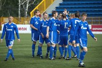 "Сахалин" – "КУЗБАСС" – 2:0