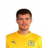 Кочубей Кирилл