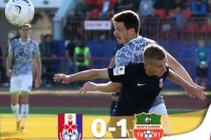 10:43 08.07.2019 Автор: Константин Лицин Источник: OneD ФНЛ - Cезон 2019/2020 , Мордовия , Нефтехимик Возвращение на "старт" не помогло "Мордовия" -…